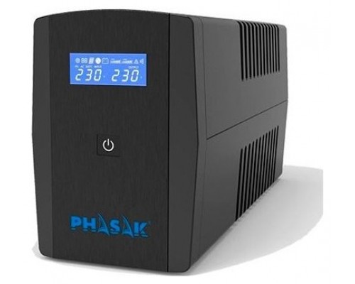 PHK-SAI SIRIUS 1560 VA INT